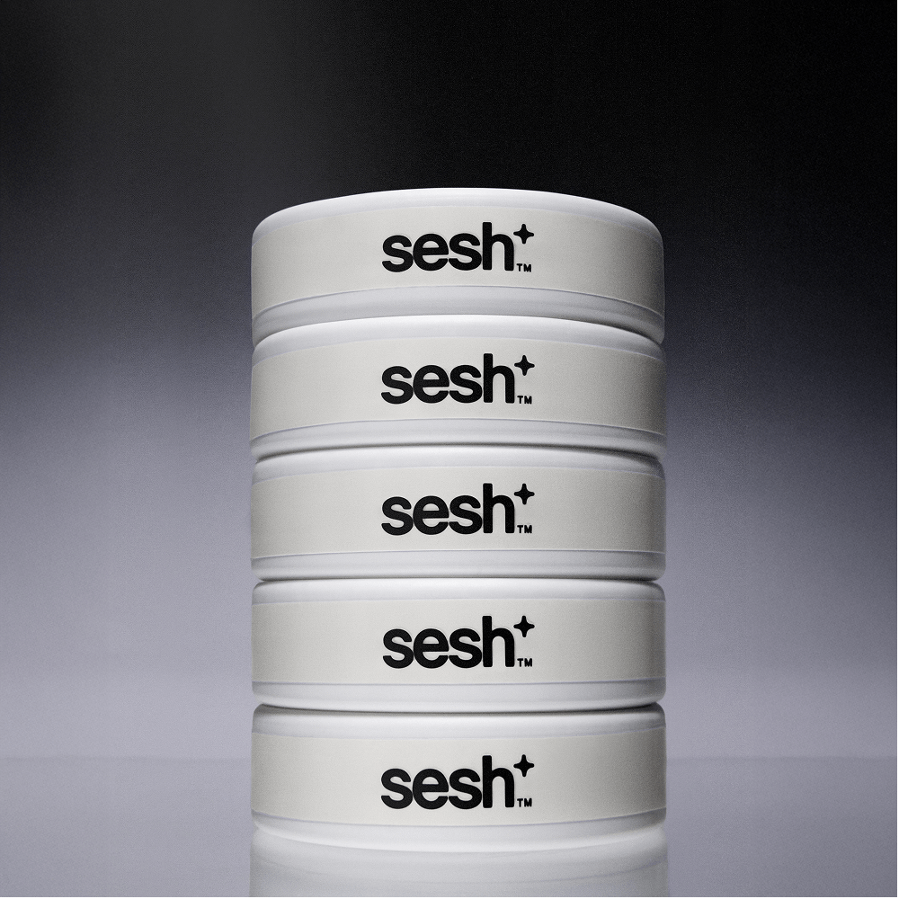 Sesh+ Clear